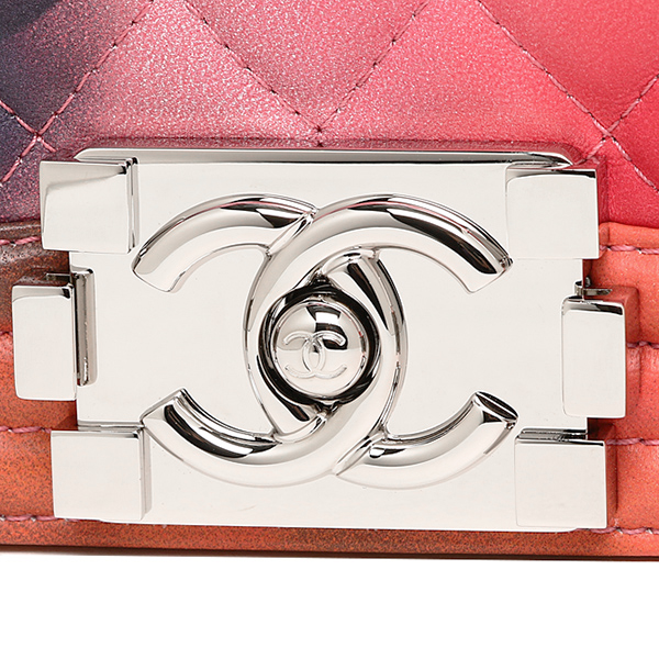 シャネルスーパーコピー ショルダーバッグ CHANEL A90802 Y10888 C7993 マルチ - 商品画像 5