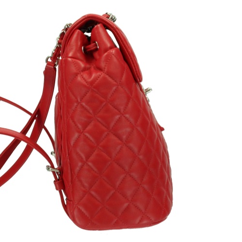 ブランドスーパーコピーCHANEL シャネル リュックサック レッド A91121 - 商品画像 5