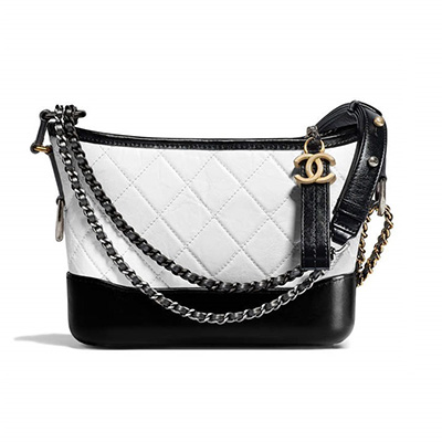 CHANELコピー スモール チェーンショルダーバッグ A91810 Y61477 C0200 - 商品画像 7