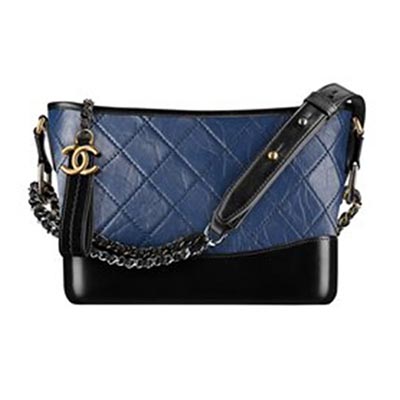 CHANELスーパーコピー ガブリエル ドゥ シャネル ホーボー バッグ A91810 Y83824 N0430 - 商品画像 6