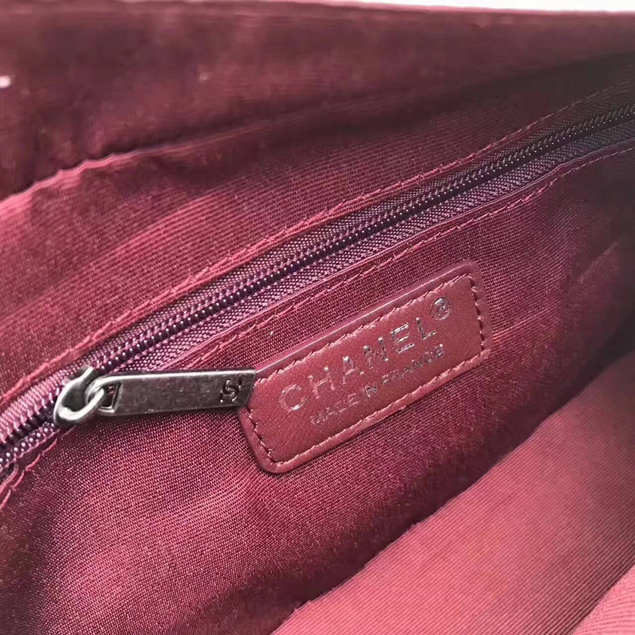 CHANELコピー スモール チェーンショルダーバッグ A91810 Y61477 C0200 - 商品画像 3