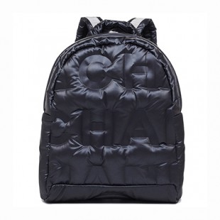シャネルコピー リュック レディース CHANEL A91933 Y82703 0B164 ネイビー シルバー - 商品画像 2
