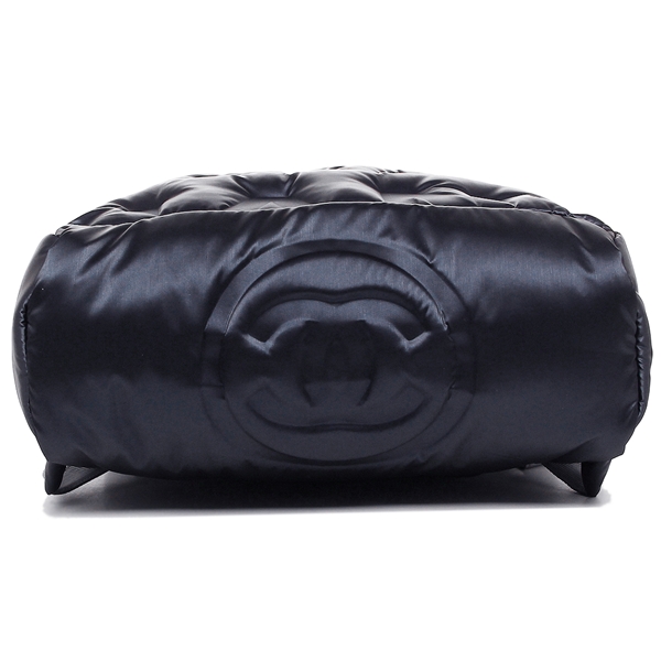 シャネルコピー リュック レディース CHANEL A91933 Y82703 0B164 ネイビー シルバー - 商品画像 9