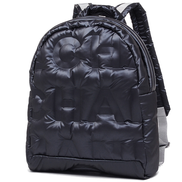 シャネルコピー リュック レディース CHANEL A91933 Y82703 0B164 ネイビー シルバー - 商品画像 3