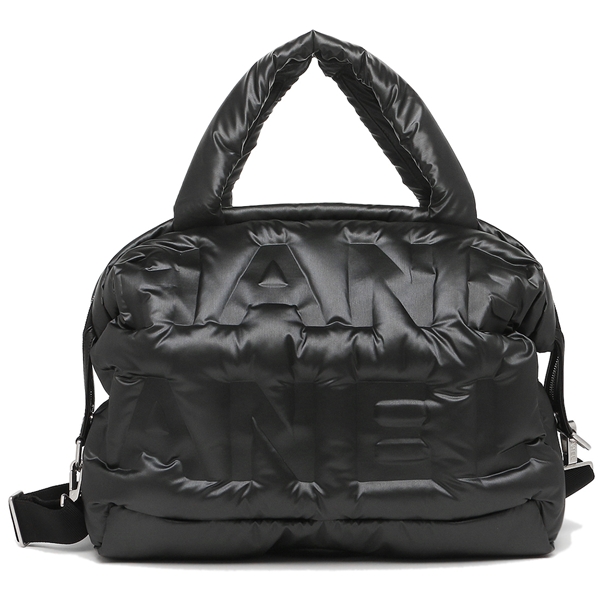 シャネルコピー トートバッグ レディース CHANEL A91937 Y82703 94305 ブラック シルバー - 商品画像 6