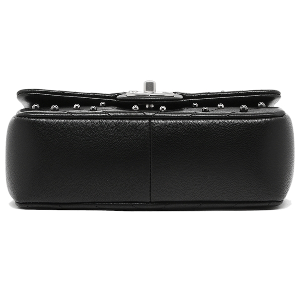 シャネルコピー ショルダーバッグ レディース CHANEL A91954 Y82679 94305 ブラック シルバー - 商品画像 9