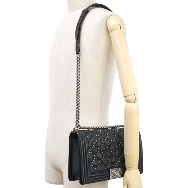 シャネルスーパーコピー バッグ ショルダーバッグ CHANEL A92193 94305 Y10944 - 商品画像 1