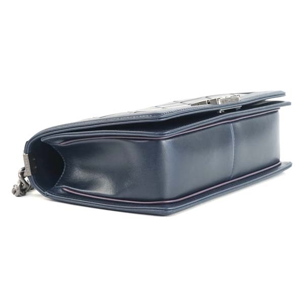 CHANELスーパーコピー A92193-Y10959-2A533 シャネル チェーンショルダーバッグ レザー ブラック - 商品画像 3