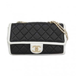 シャネルスーパーコピー CHANEL マトラッセ バイカラー Wチェーン チェーンショルダーバッグ A92207 - 商品画像 2