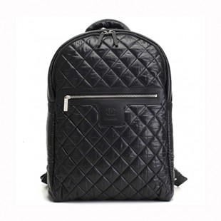 シャネルスーパーコピー (CHANEL) コココクーンリュック ブラック レディース A92886 - 商品画像 2