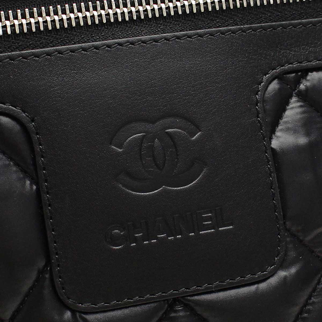 シャネルスーパーコピー (CHANEL) コココクーンリュック ブラック レディース A92886 - 商品画像 7