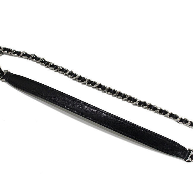 シャネルコピー マトラッセ シープスキン チェーンショルダー A93084 - 商品画像 3