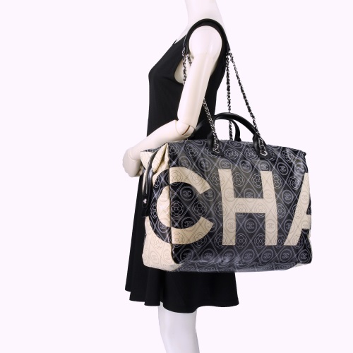 シャネルスーパーコピーショルダーバッグコピー CHANEL レディース マトラッセ ネイビー A93342 Y83371 4B544 - 商品画像 1