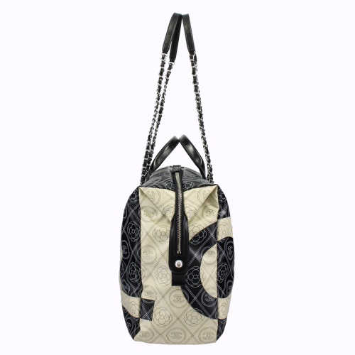 シャネルスーパーコピーショルダーバッグコピー CHANEL レディース マトラッセ ネイビー A93342 Y83371 4B544 - 商品画像 5