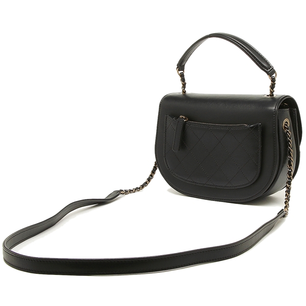シャネルコピー ショルダーバッグ レディース CHANEL A93460 Y82232 94305 ブラック ゴールド - 商品画像 4