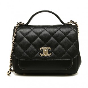 シャネルコピー ショルダーバッグ レディース CHANEL A93949 Y82224 94305 ブラック - 商品画像 2