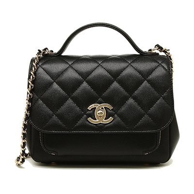 シャネルコピー ショルダーバッグ レディース CHANEL A93949 Y82224 94305 ブラック - 商品画像 7