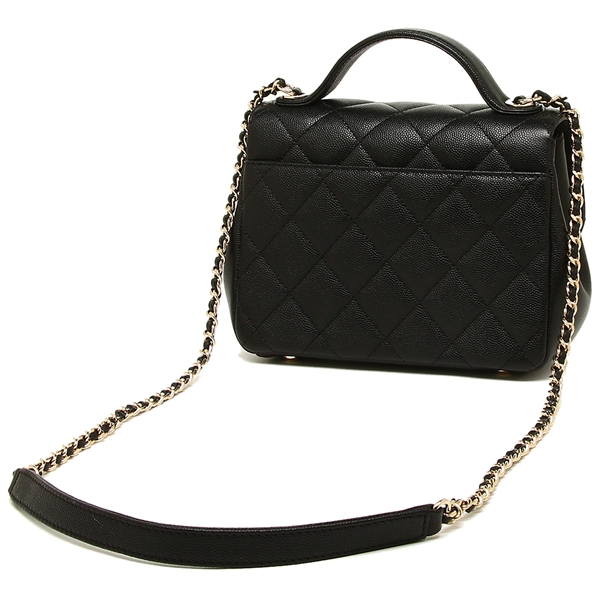 シャネルコピー ショルダーバッグ レディース CHANEL A93949 Y82224 94305 ブラック - 商品画像 4