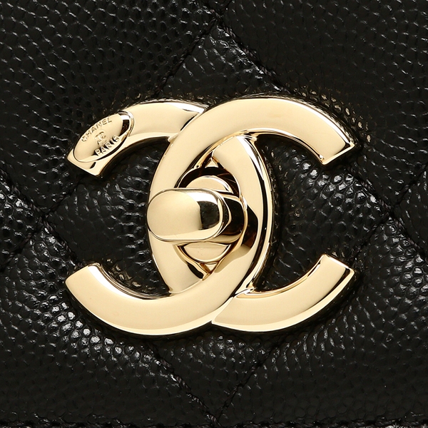 シャネルコピー ショルダーバッグ レディース CHANEL A93949 Y82224 94305 ブラック - 商品画像 5