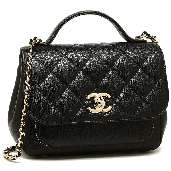 シャネルコピー ショルダーバッグ レディース CHANEL A93949 Y82224 94305 ブラック - 商品画像 1