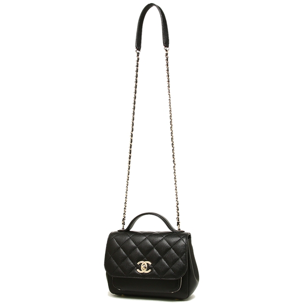 シャネルコピー ショルダーバッグ レディース CHANEL A93949 Y82224 94305 ブラック - 商品画像 3