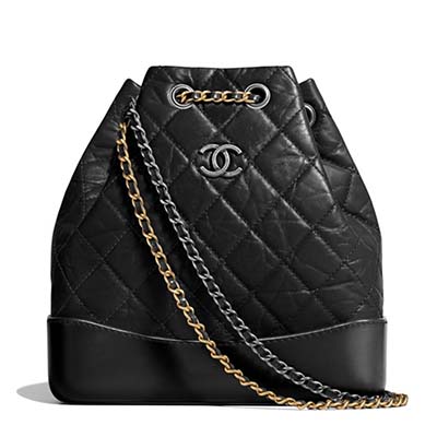 CHANELコピー 新作ガブリエル スモールバックパック A94485 Y61477 94305 - 商品画像 6