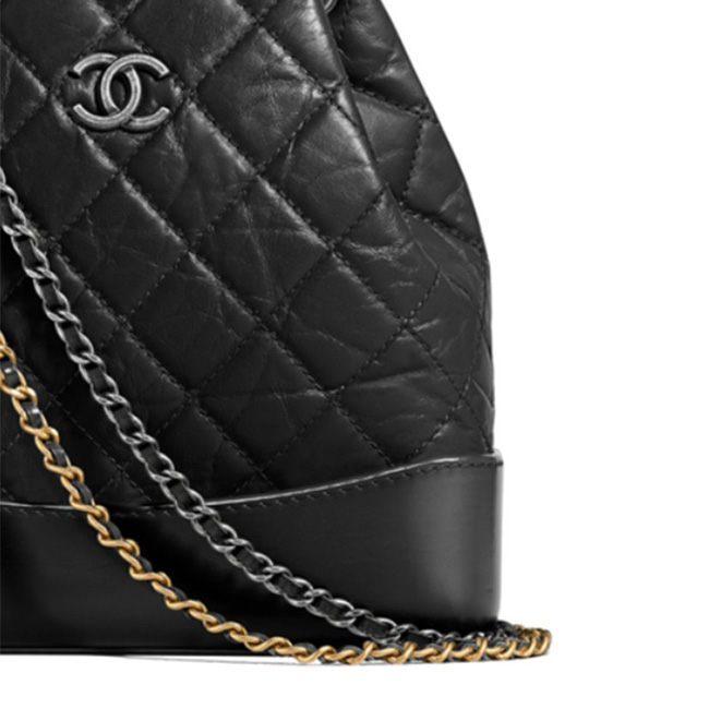 CHANELコピー 新作ガブリエル スモールバックパック A94485 Y61477 94305 - 商品画像 7