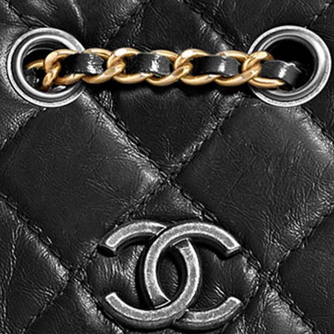 CHANELコピー 新作ガブリエル スモールバックパック A94485 Y61477 94305 - 商品画像 1