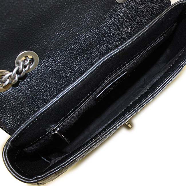 シャネルコピー マトラッセ カーフ チェーンショルダーバッグ A98552 - 商品画像 4