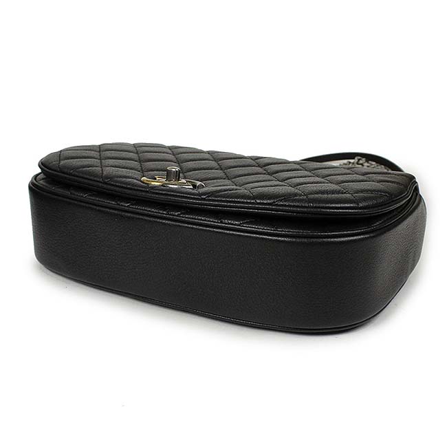 シャネルコピー マトラッセ カーフ チェーンショルダーバッグ A98552 - 商品画像 1
