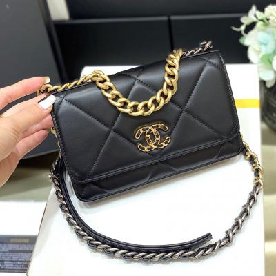 シャネル スーパーコピー 19シリーズ WOC ショルダーバッグ AP0957 - 商品画像 2