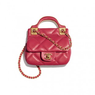 シャネルスーパーコピー CHANEL ミニショルダーバッグ チェーンウォレット AP2271 B05832 94305 - 商品画像 1