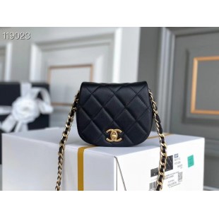 スーパーコピーシャネル CHANEL チェーン ポーチ クラッチ ミニバッグ AP2344 B06401 94305 - 商品画像 2