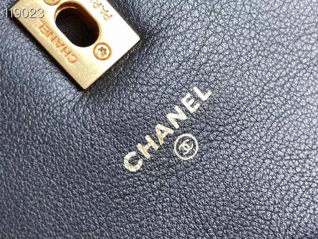 スーパーコピーシャネル CHANEL チェーン ポーチ クラッチ ミニバッグ AP2344 B06401 94305 - 商品画像 1