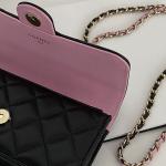 シャネル コピー マトラッセ ミニフラップバッグ トップハンドル AP3226 - 商品画像 5