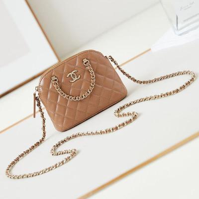 シャネル コピー ミニショルダーバッグ スモールショッピングバッグ AP3354 - 商品画像 2