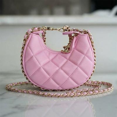 シャネル スーパーコピー ミニムーンバッグ チェーンバッグ AP3232 - 商品画像 2