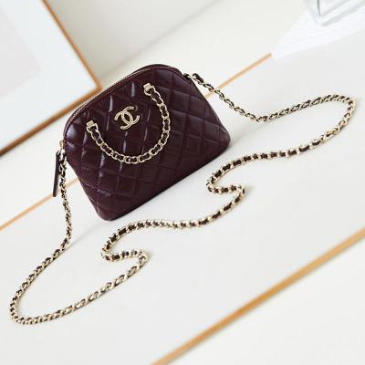 シャネルスーパーコピー スモールショッピングバッグ ミニショルダーバッグ AP3354 - 商品画像 2