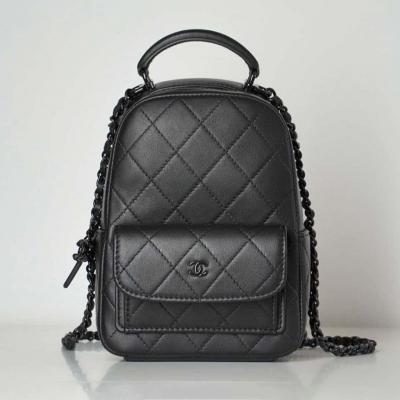シャネル スーパーコピー ユニセックス ミニバックパックAP3753 - 商品画像 2