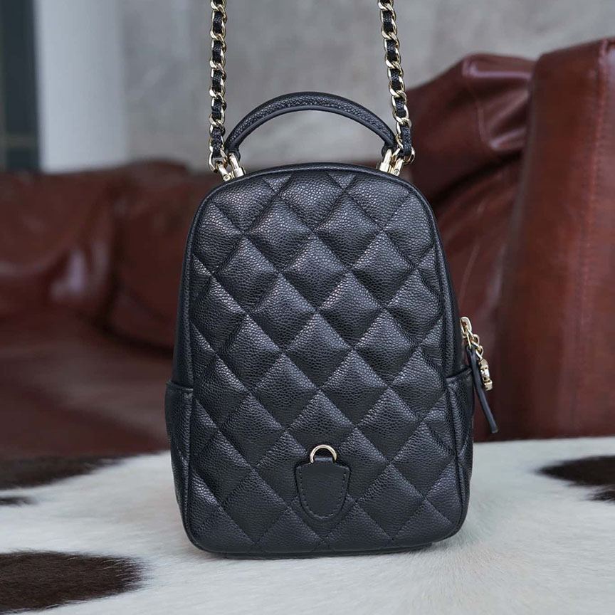シャネル スーパーコピー ミニリュック バックパック AP3753 - 商品画像 7