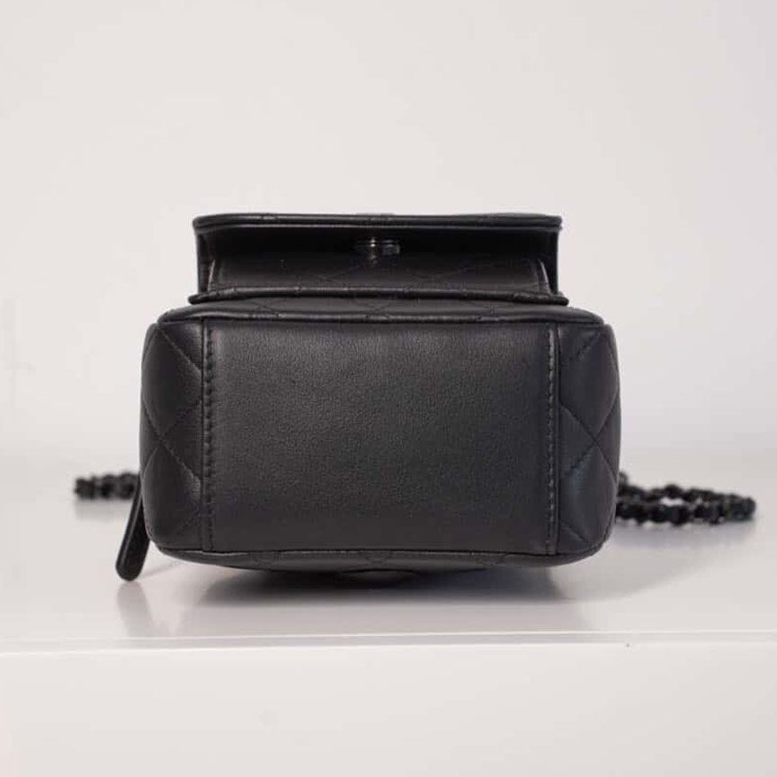 シャネル スーパーコピー ユニセックス ミニバックパックAP3753 - 商品画像 3
