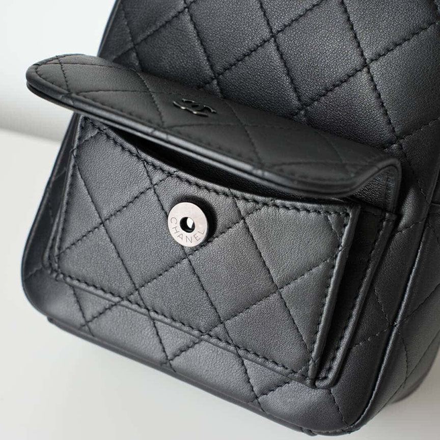 シャネル スーパーコピー ユニセックス ミニバックパックAP3753 - 商品画像 9