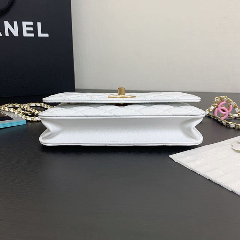 シャネル スーパーコピー チェーンウォレット アジャスター付き AP3938 - 商品画像 10