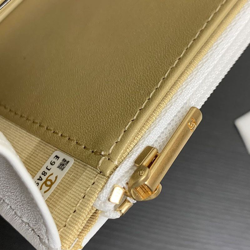シャネル スーパーコピー チェーンウォレット アジャスター付き AP3938 - 商品画像 3