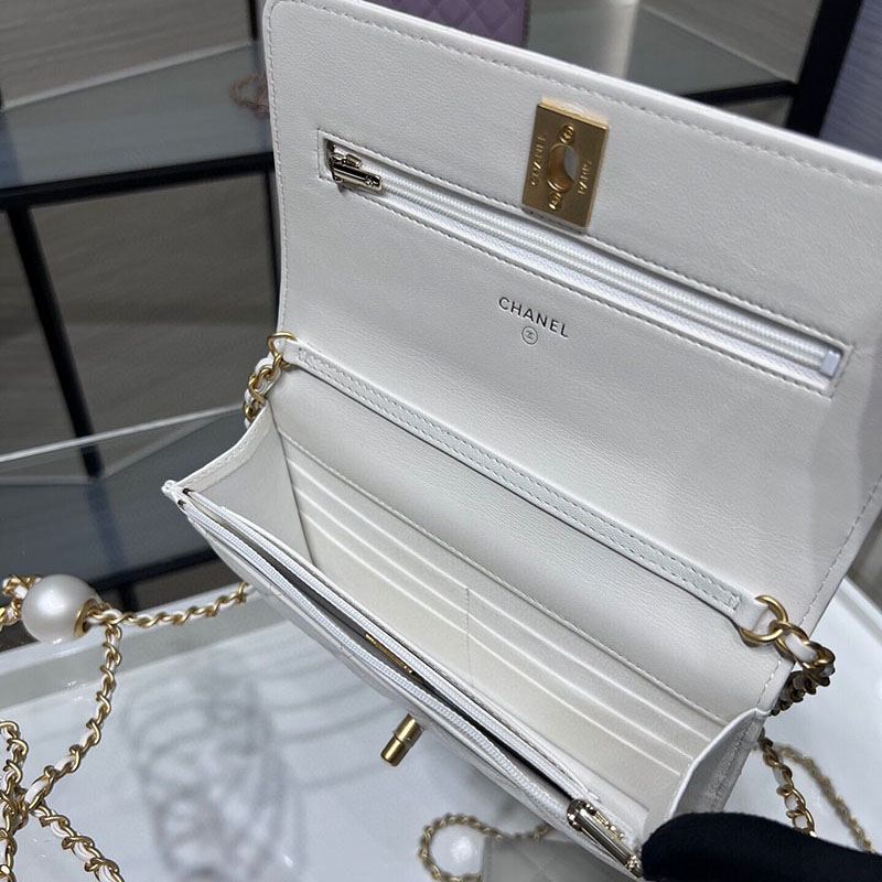 シャネルスーパーコピー ショルダーバッグ チェーンウォレット AP3964 - 商品画像 3