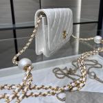 シャネルスーパーコピー ショルダーバッグ チェーンウォレット AP3964 - 商品画像 5