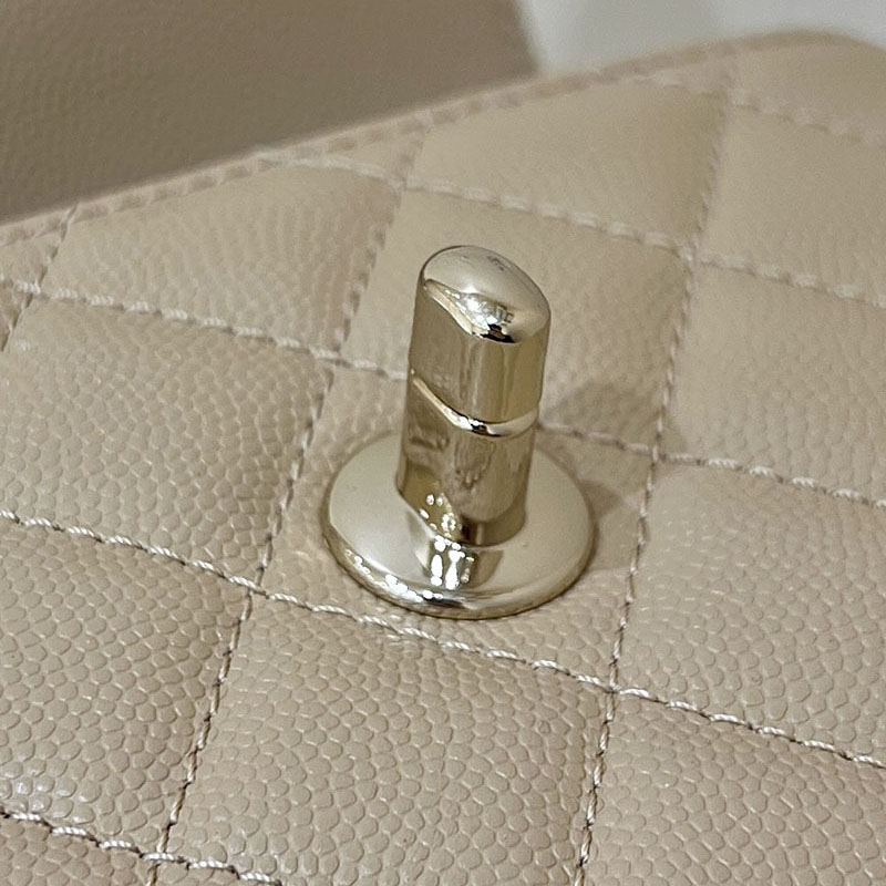 シャネル スーパーコピー CHANEL ココハンドル ミニバッグ ベージュ AP4244 - 商品画像 3