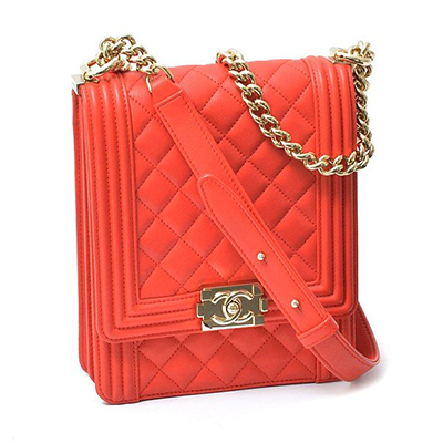 シャネル CHANEL BOY CHANEL ハンドバッグ ショルダーバッグ AS0130 - 商品画像 3