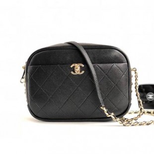 CHANELスーパーコピー シャネル 19Cクルーズコレクション カメラ ケース AS0137 Y84158 5B700 - 商品画像 2
