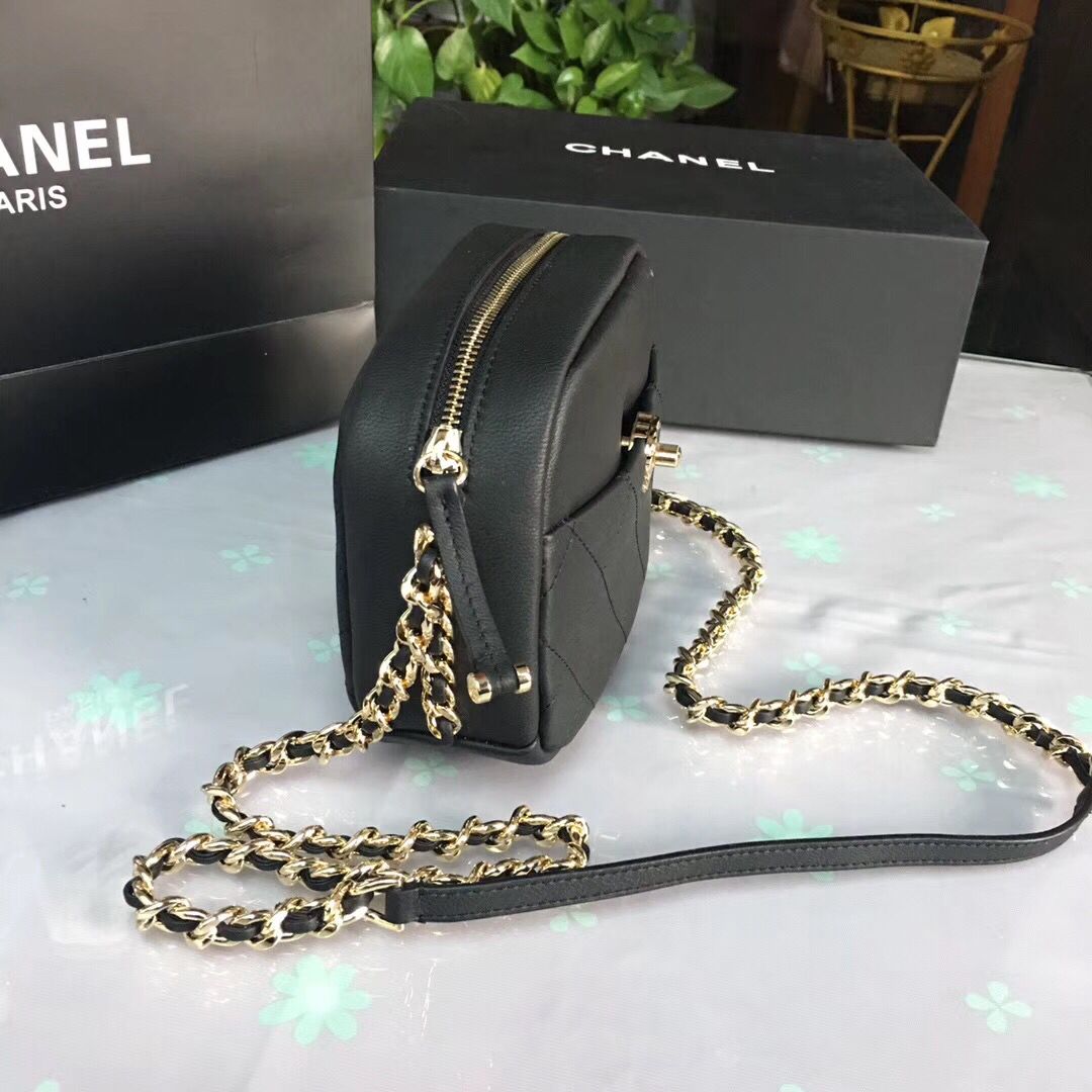CHANELスーパーコピー シャネル 19Cクルーズコレクション カメラ ケース AS0137 Y84158 5B700 - 商品画像 9